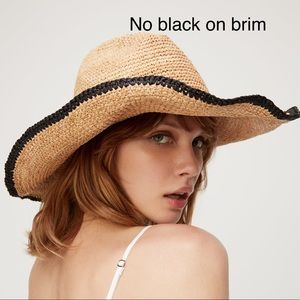 Auxiliary Libby Hat